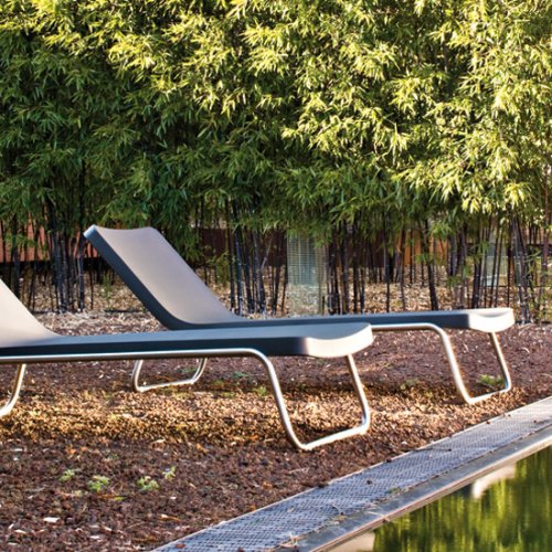 Time Out Chaise Longue