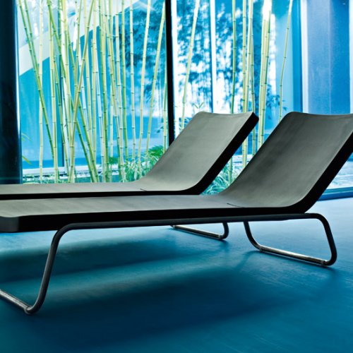 Time Out Chaise Longue